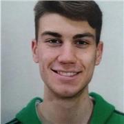 Clases particulares de Matemáticas ESO